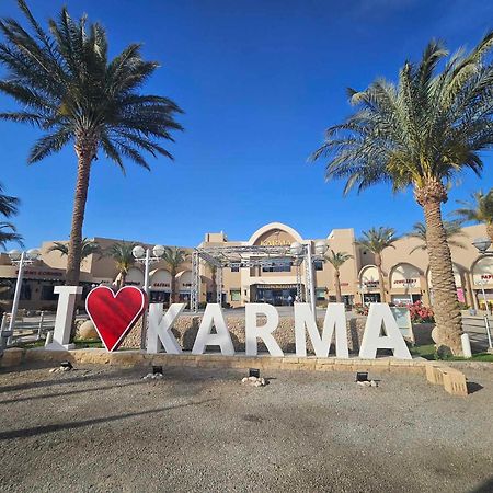 Comfortable Studio In Hotel Karma With Private Beach And Pools Family Only Or Female Хургада Экстерьер фото