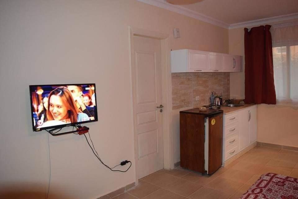Comfortable Studio In Hotel Karma With Private Beach And Pools Family Only Or Female Хургада Экстерьер фото