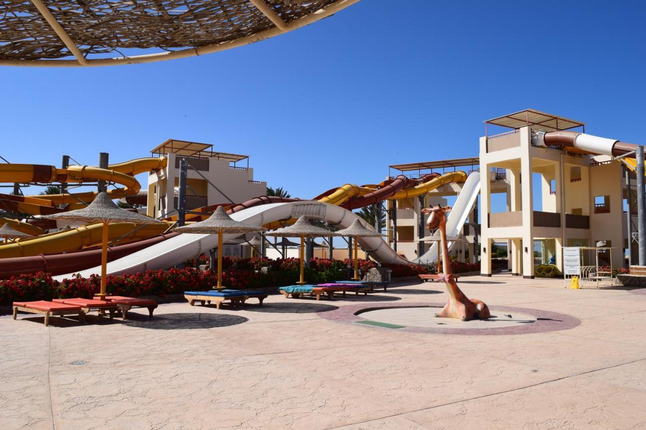 Comfortable Studio In Hotel Karma With Private Beach And Pools Family Only Or Female Хургада Экстерьер фото