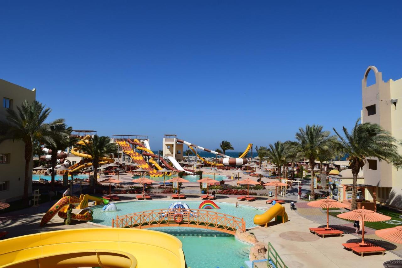 Comfortable Studio In Hotel Karma With Private Beach And Pools Family Only Or Female Хургада Экстерьер фото