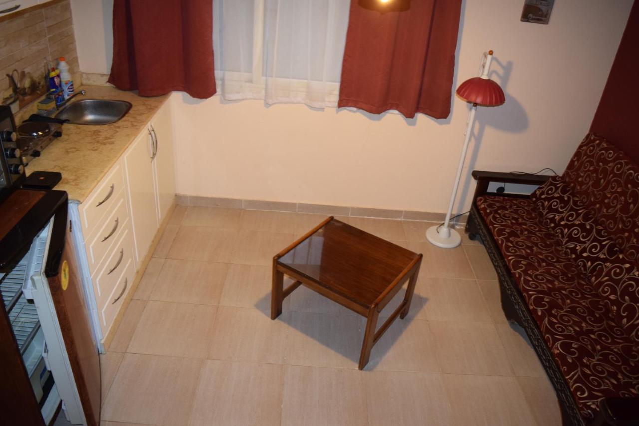 Comfortable Studio In Hotel Karma With Private Beach And Pools Family Only Or Female Хургада Экстерьер фото