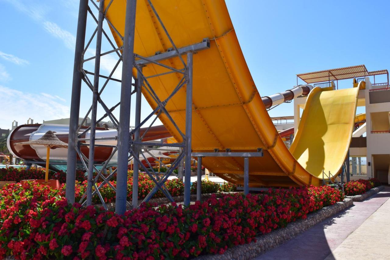 Comfortable Studio In Hotel Karma With Private Beach And Pools Family Only Or Female Хургада Экстерьер фото
