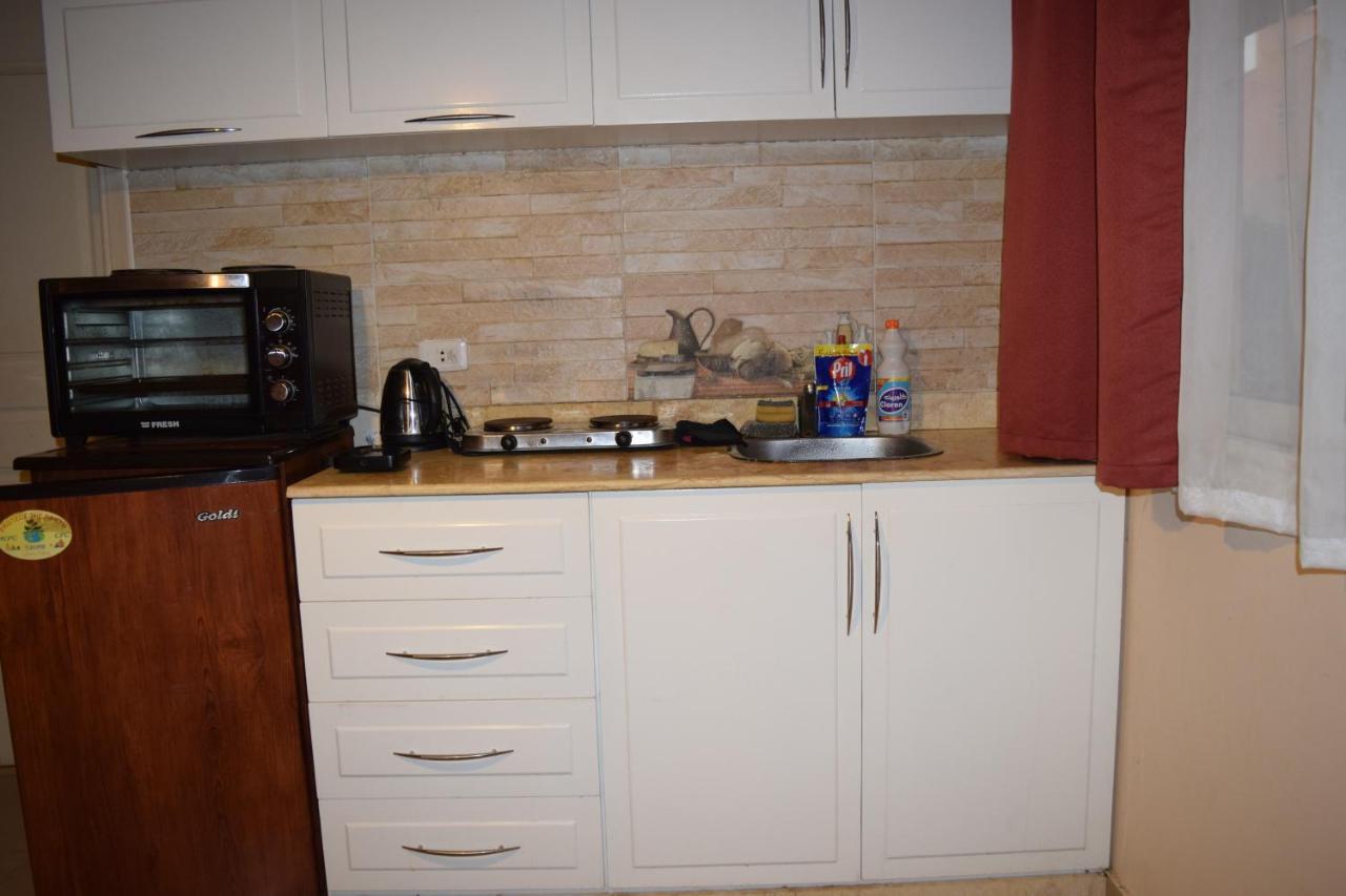 Comfortable Studio In Hotel Karma With Private Beach And Pools Family Only Or Female Хургада Экстерьер фото