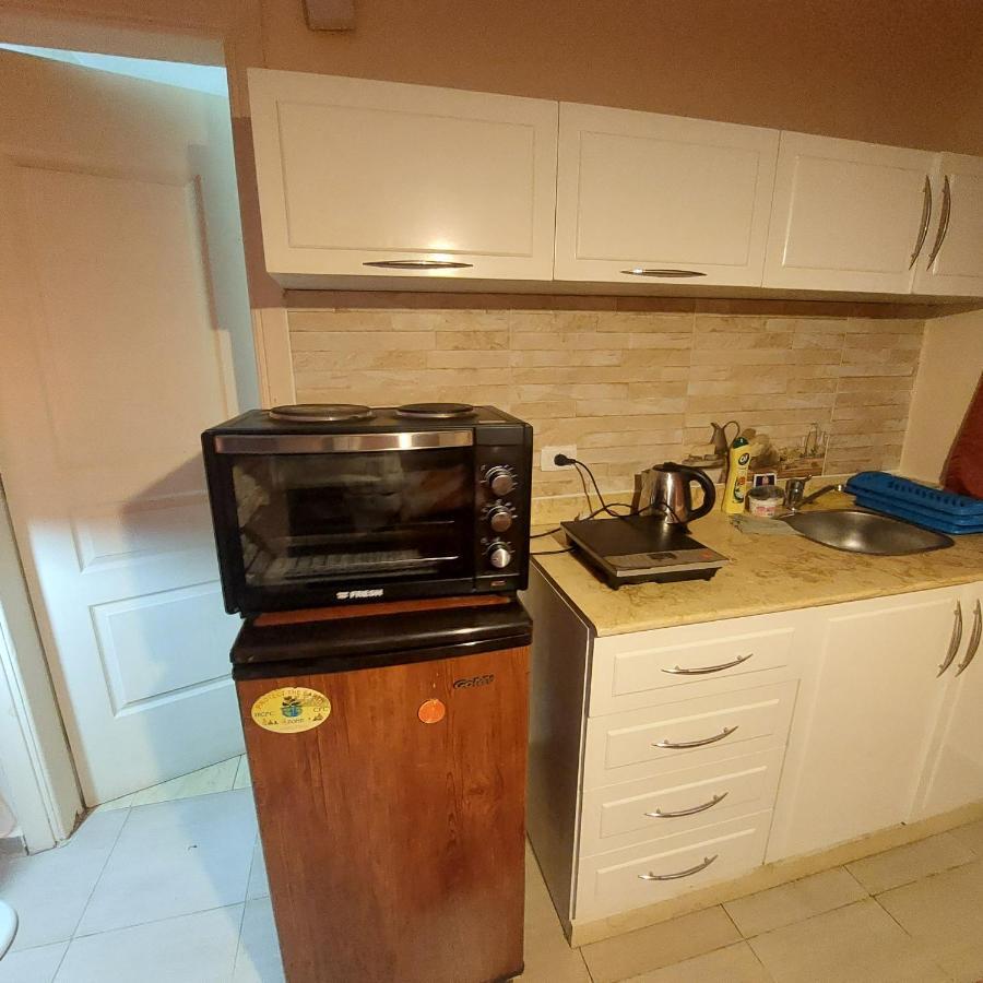 Comfortable Studio In Hotel Karma With Private Beach And Pools Family Only Or Female Хургада Экстерьер фото