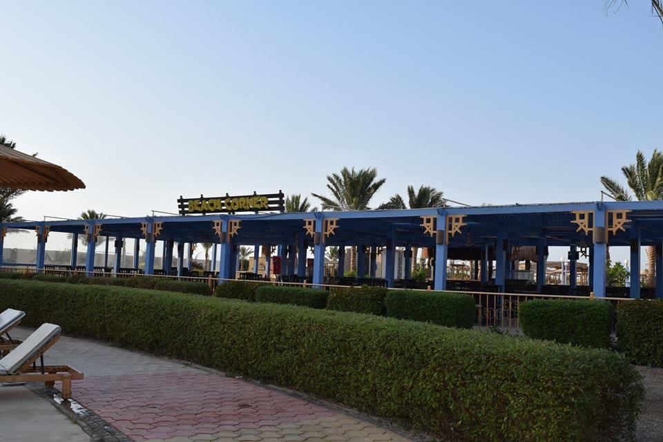 Comfortable Studio In Hotel Karma With Private Beach And Pools Family Only Or Female Хургада Экстерьер фото