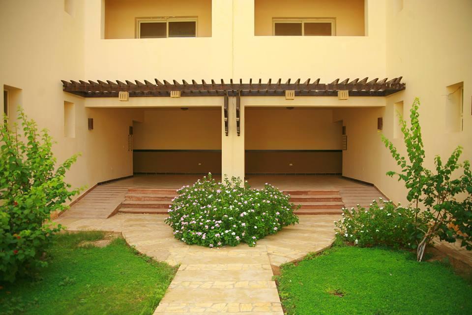Comfortable Studio In Hotel Karma With Private Beach And Pools Family Only Or Female Хургада Экстерьер фото